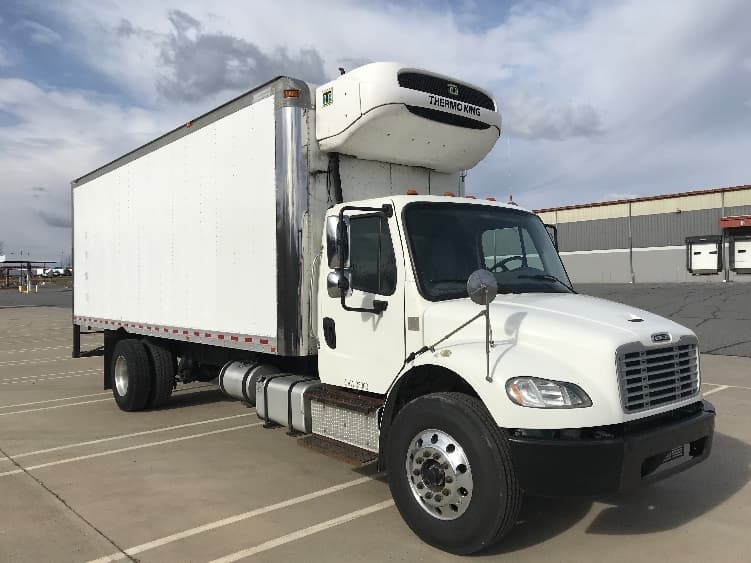 2020 Freightliner M2 106