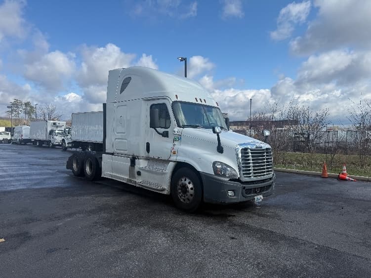2020 Freightliner