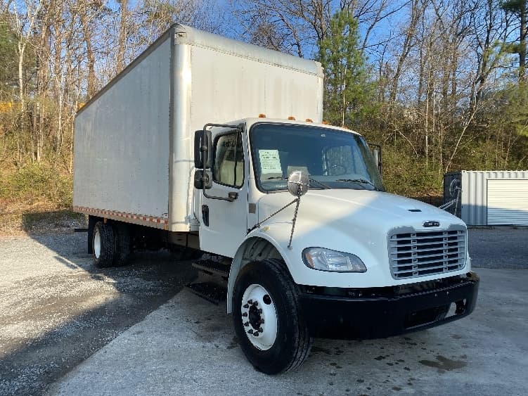 2020 Freightliner M2 106