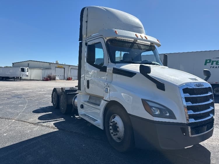2020 Freightliner