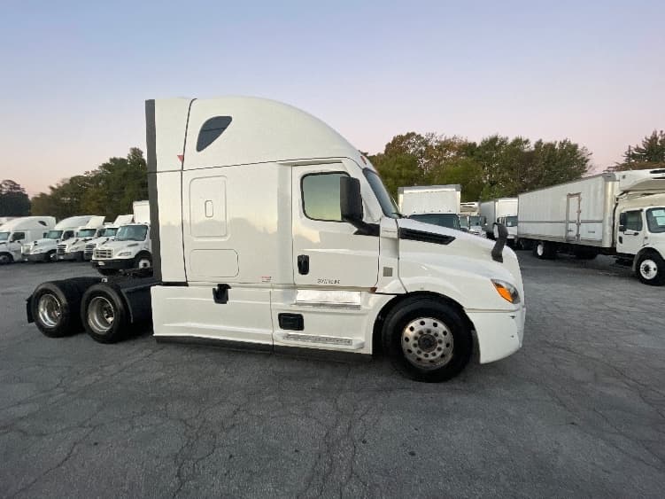 2022 Freightliner