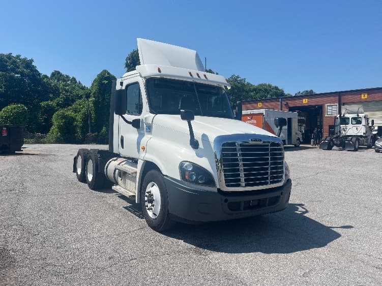 2020 Freightliner