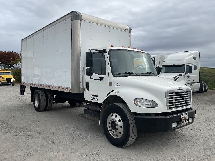 2020 Freightliner M2 106
