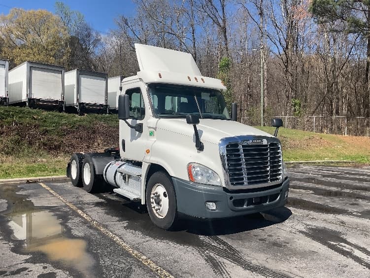 2020 Freightliner