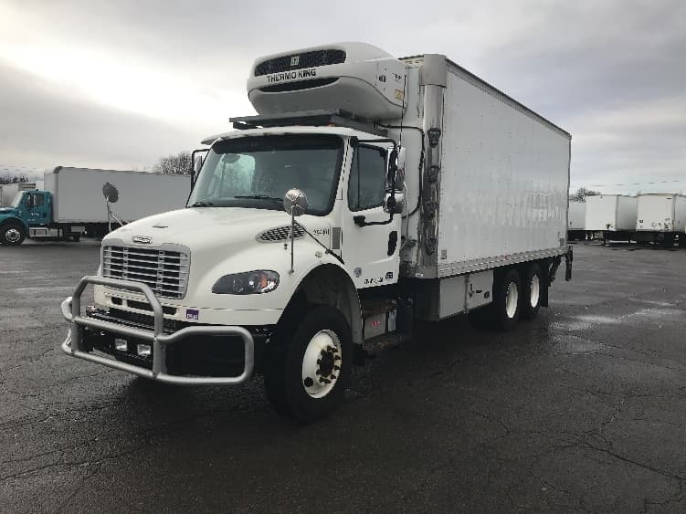 2020 Freightliner M2 106 in Fredonia, NY — photo 3