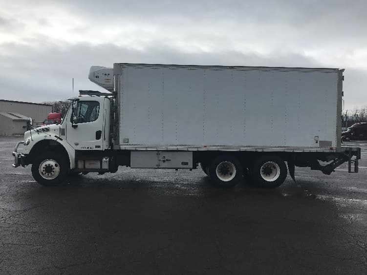 2020 Freightliner M2 106 in Fredonia, NY — photo 4