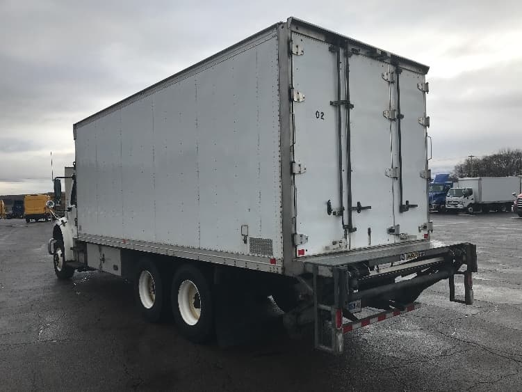 2020 Freightliner M2 106 in Fredonia, NY — photo 6