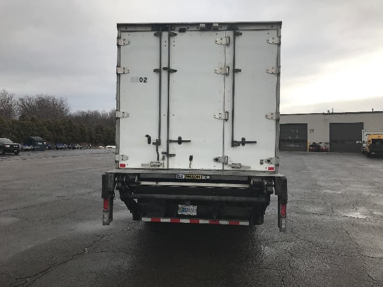 2020 Freightliner M2 106 in Fredonia, NY — photo 7