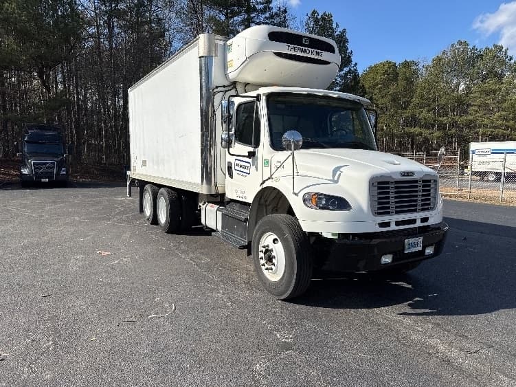 2020 Freightliner M2 106