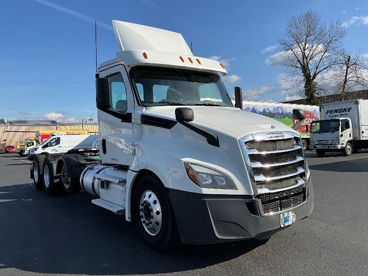 2020 Freightliner