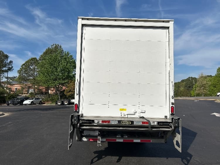 2020 International MV in Mebane, NC — photo 7