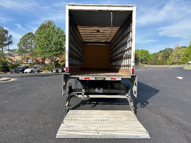 2020 International MV in Mebane, NC — photo 9
