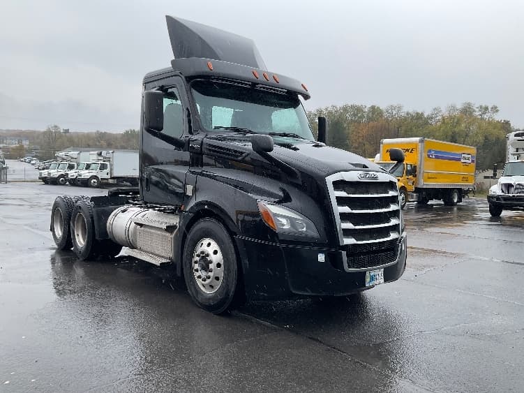2020 Freightliner