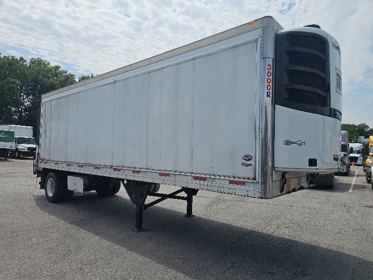 2019 Utility Trailer