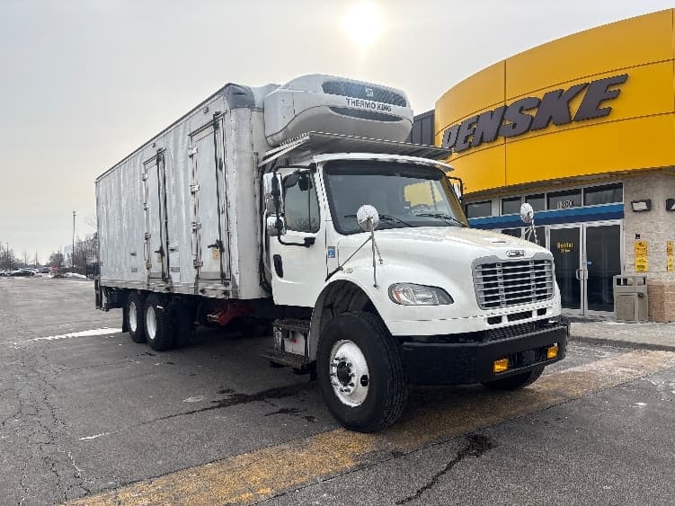 2020 Freightliner M2 106