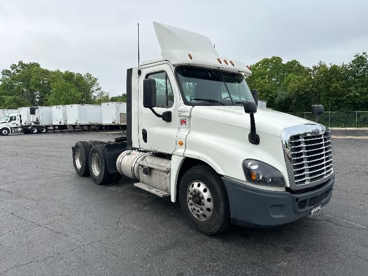 2018 Freightliner