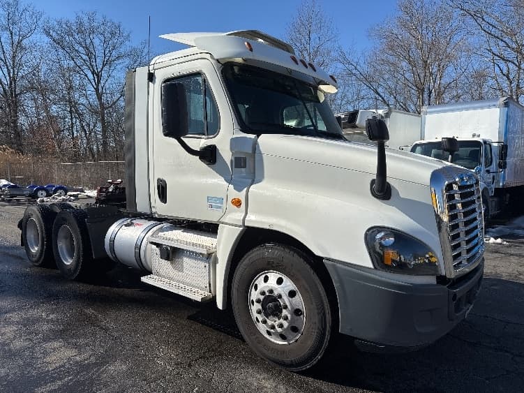 2018 Freightliner