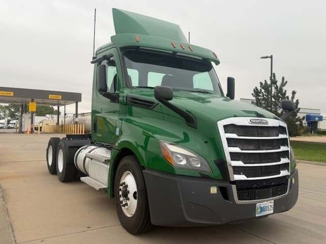 2020 Freightliner