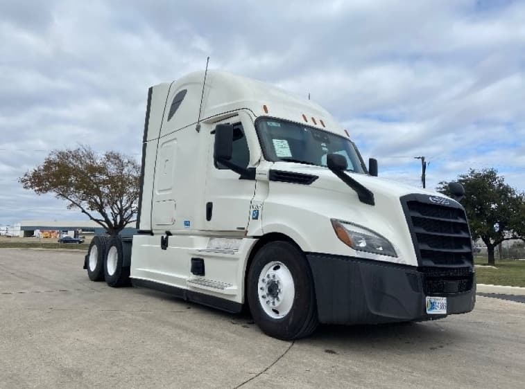 2023 Freightliner