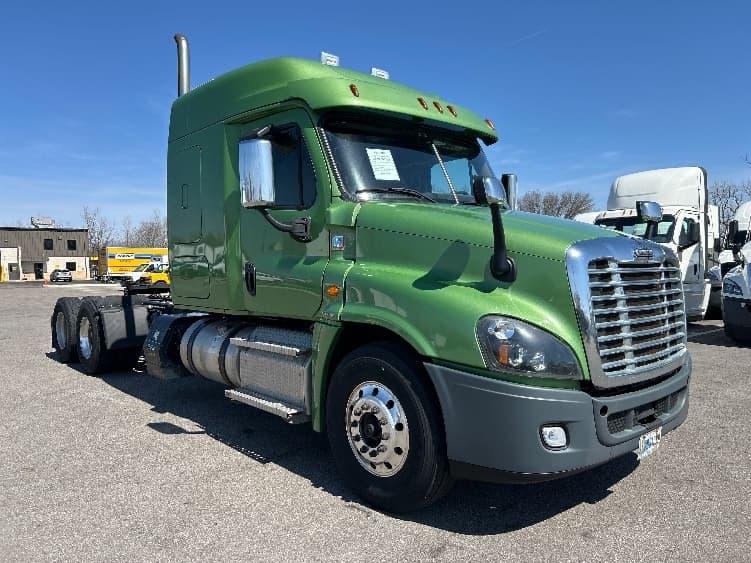2020 Freightliner