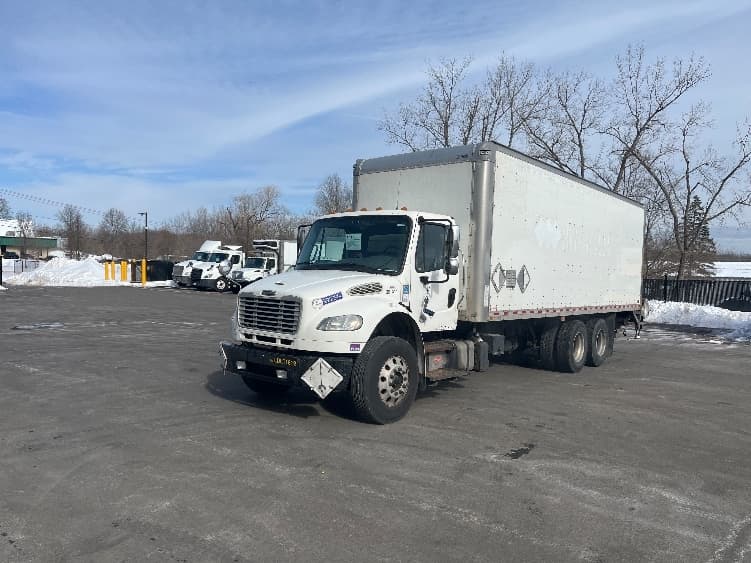2020 Freightliner M2 106