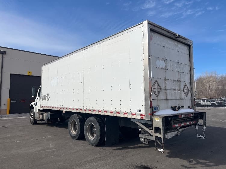 2020 Freightliner M2 106 in Elmsford, NY — photo 6