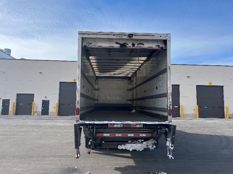 2020 Freightliner M2 106 in Elmsford, NY — photo 8