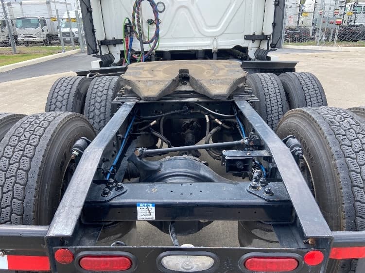 2023 Freightliner Cascadia in San Antonio, TX — photo 6
