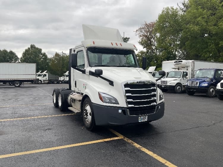 2020 Freightliner
