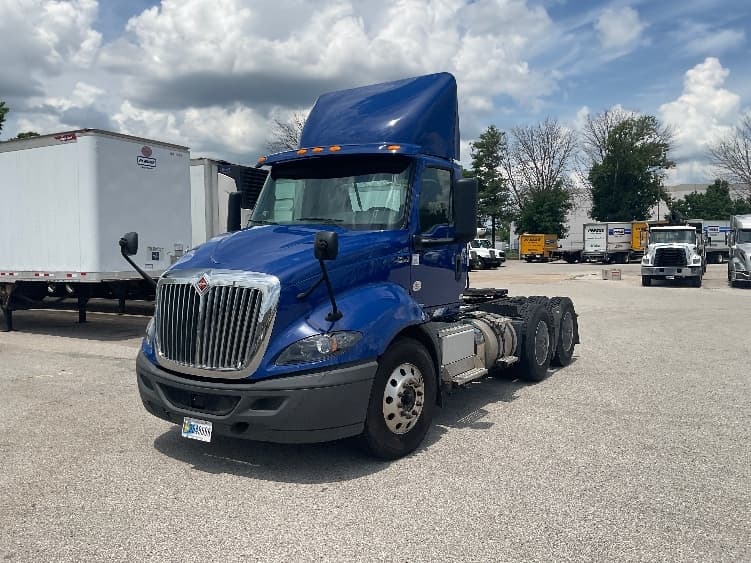 2020 International RH in Moberly, MO — photo 3