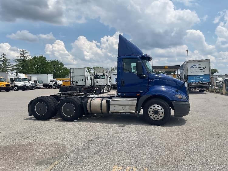 2020 International RH in Moberly, MO — photo 8