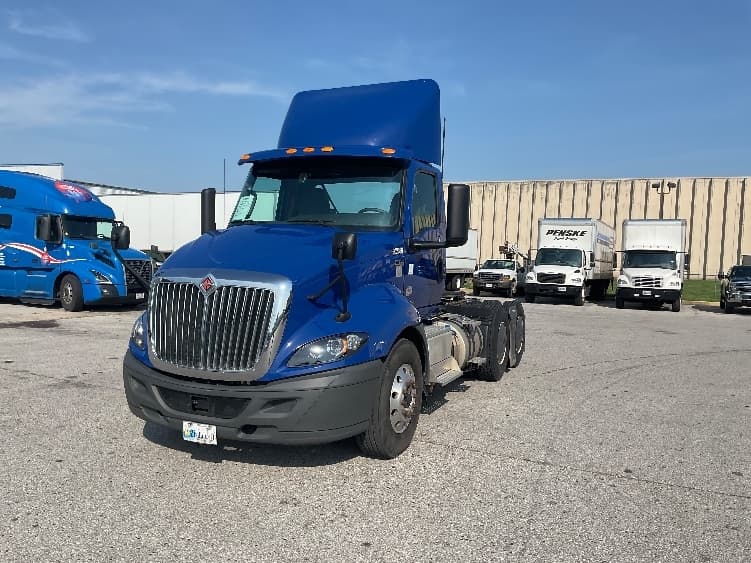 2020 International RH in Moberly, MO — photo 3