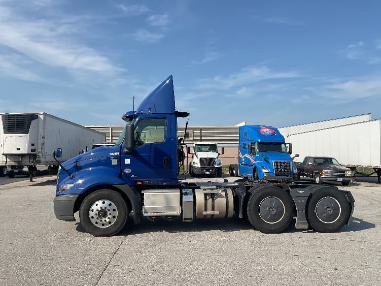 2020 International RH in Moberly, MO — photo 4