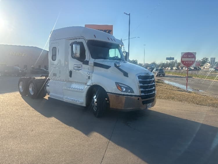 2020 Freightliner