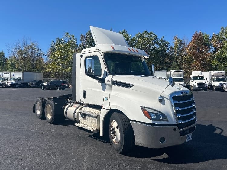 2020 Freightliner