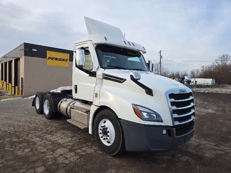 2020 Freightliner
