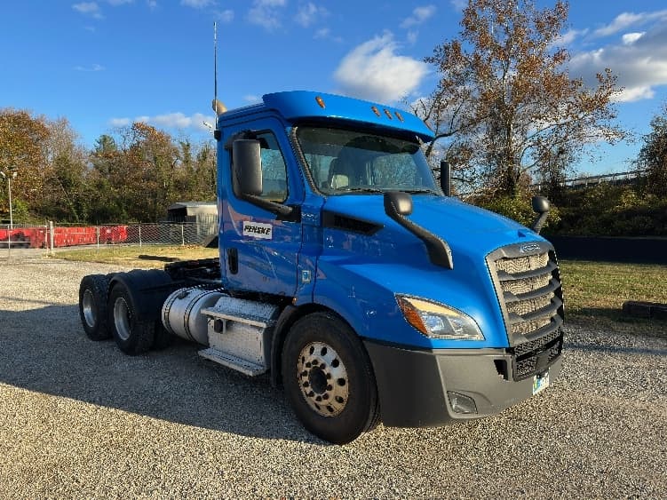 2019 Freightliner