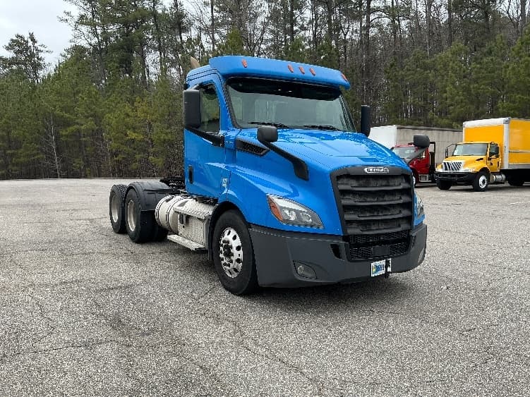 2019 Freightliner