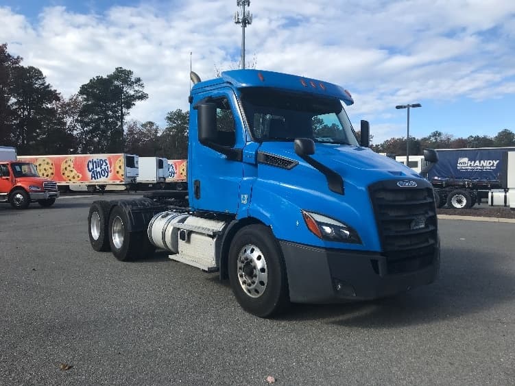 2019 Freightliner