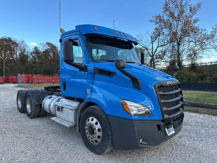 2019 Freightliner