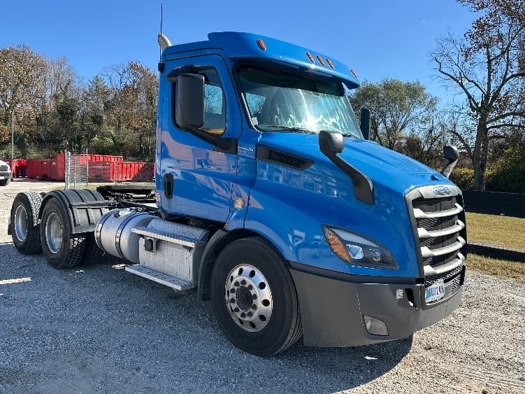 2019 Freightliner