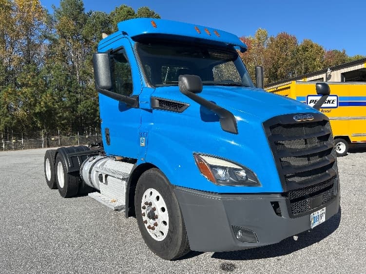 2019 Freightliner