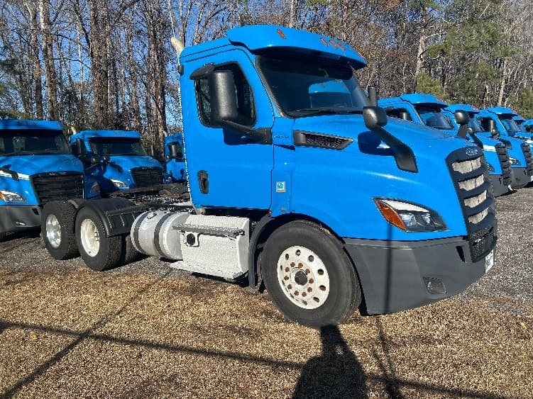 2019 Freightliner