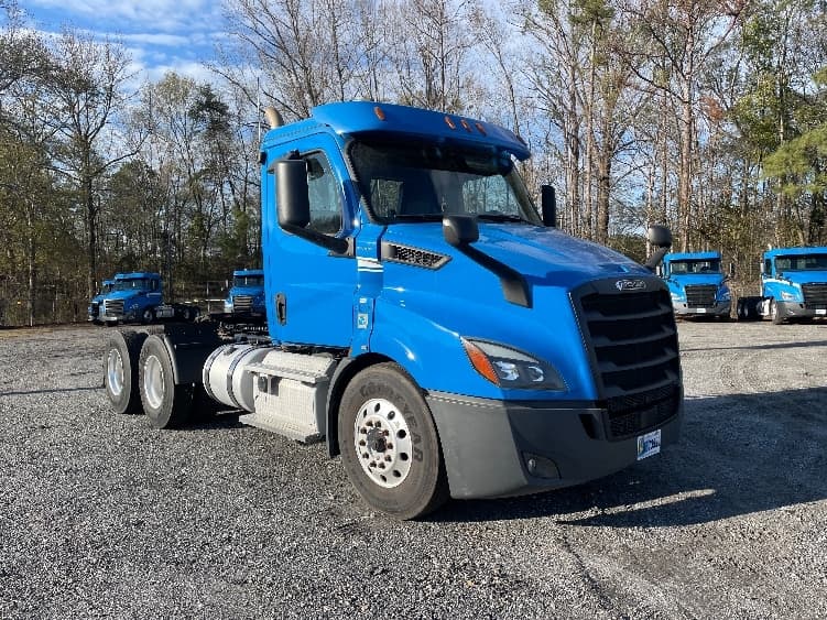 2019 Freightliner