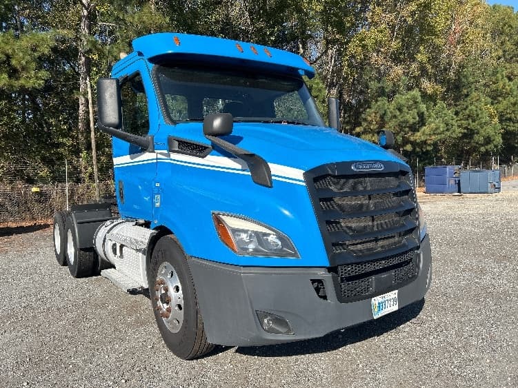 2019 Freightliner