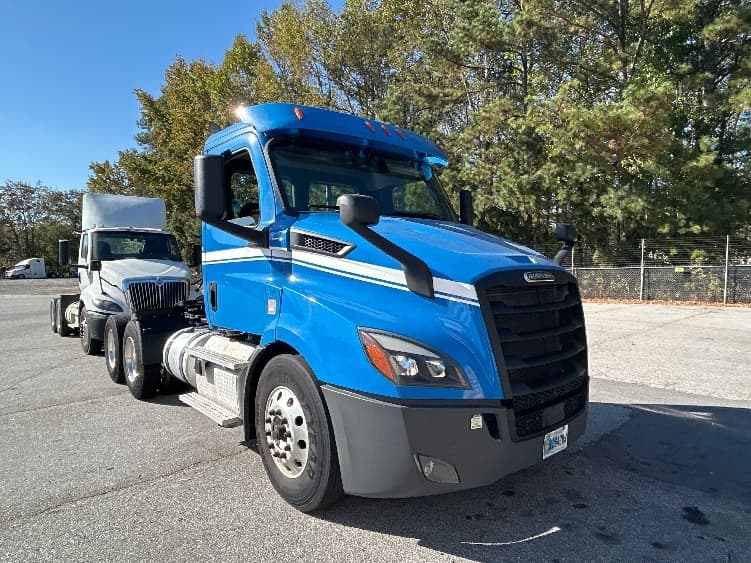 2019 Freightliner