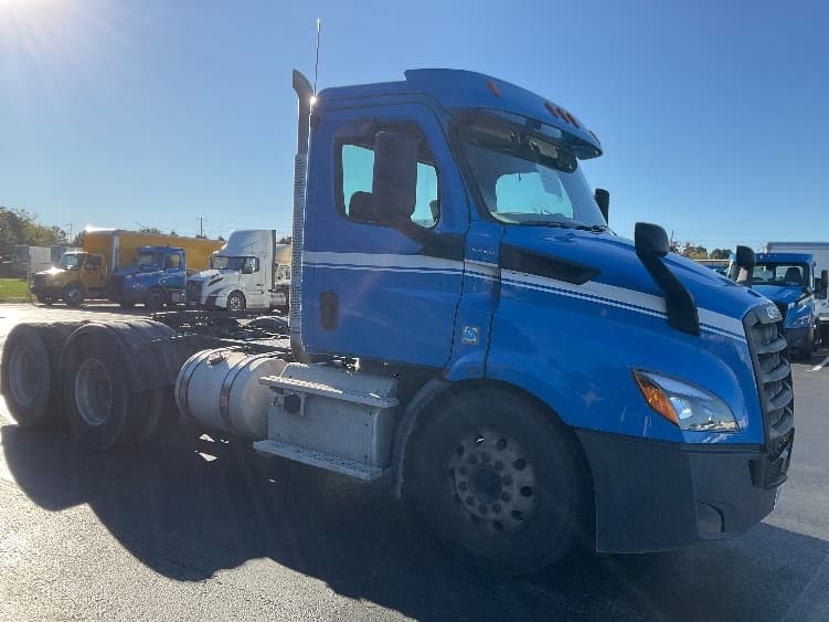 2019 Freightliner