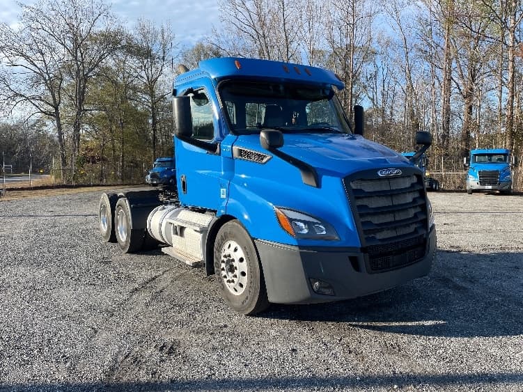 2019 Freightliner