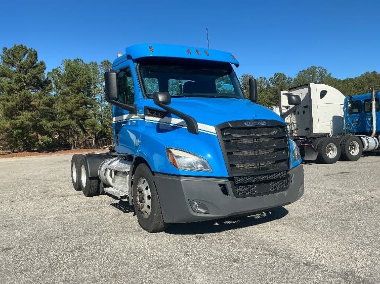 2019 Freightliner