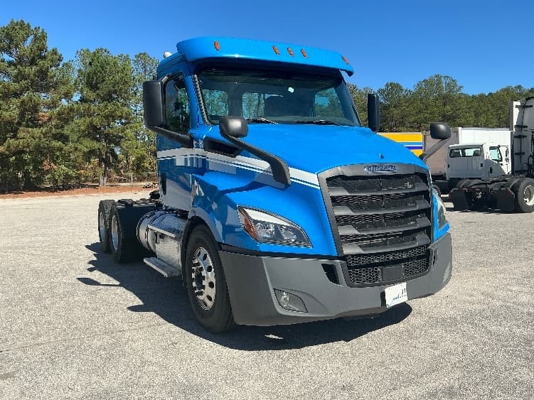 2019 Freightliner